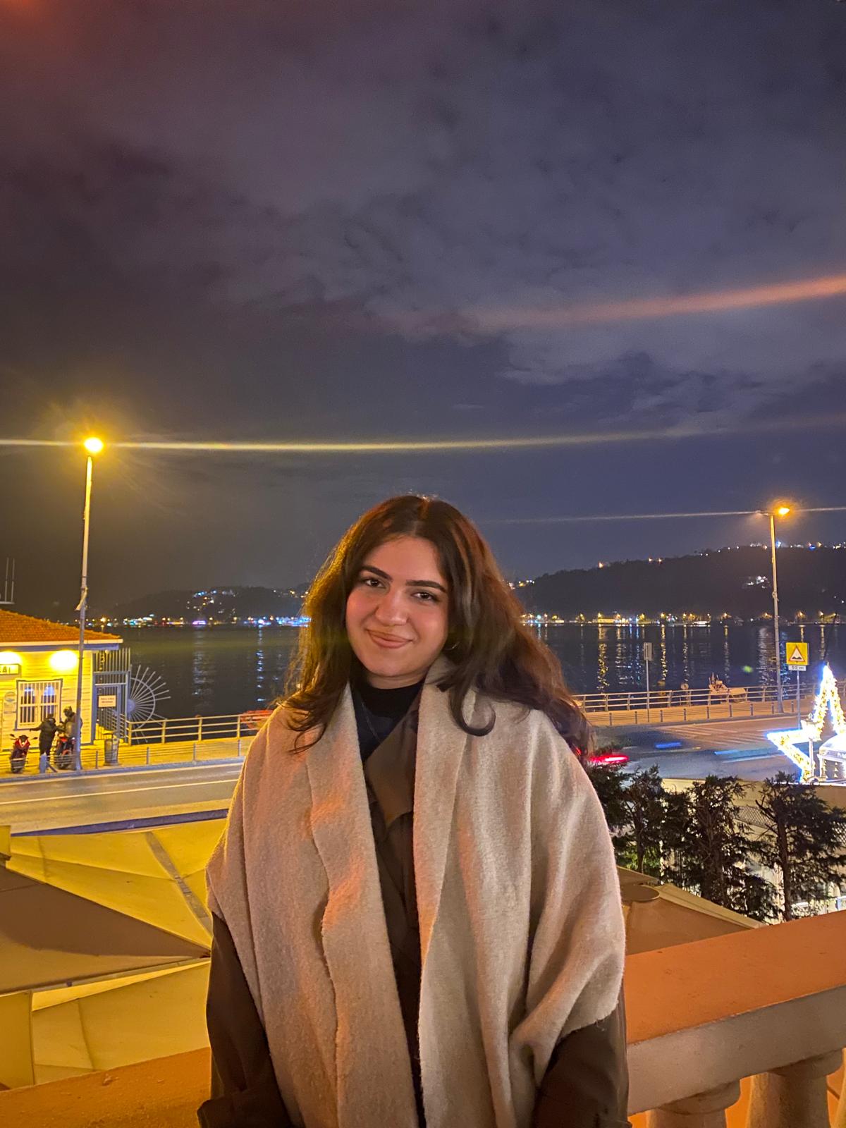 Tuğba Elverdi